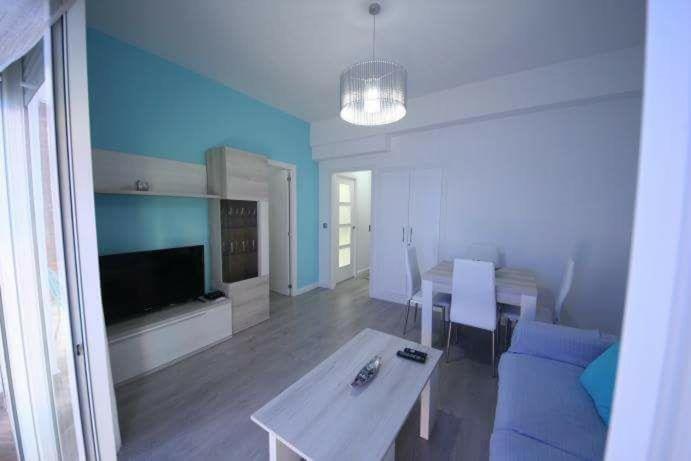 Appartamento Paseo Maritimo Boliches. *