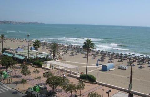 Paseo Maritimo Boliches. Appartamento Fuengirola